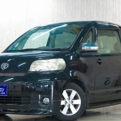 見て見て＼(^o^)／ 　　この車どう？　　黒の★ポルテ★