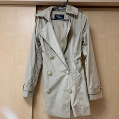 CECIL McBEE コート