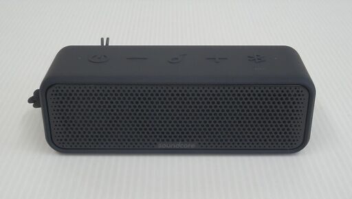 Anker soundcore Bluetoothスピーカー Select2 A3125