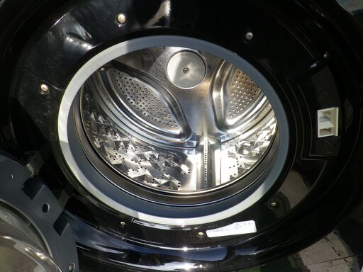 Panasonic／パナソニック　ドラム式洗濯機　NA-VD200LーCK　洗濯6K乾燥3K　2011年動作保証1週間付き　引き取り歓