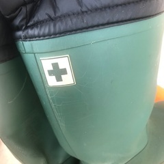 大幅値下げ【安全長靴】力王の画像