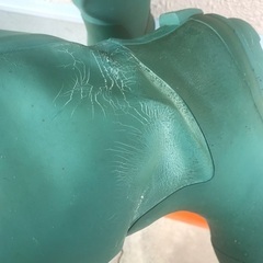 大幅値下げ【安全長靴】力王の画像