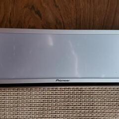 薄型3㌢センタースピーカー Pioneer マニア用