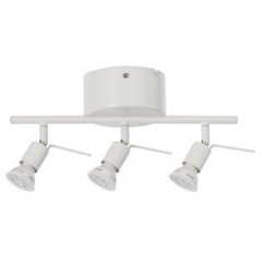 IKEAのTROSS(天井照明)