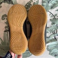 キッズ フットサルシューズ 18.4cmの画像