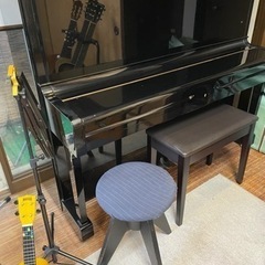 大人の為のピアノ教室🎹 水曜日の画像