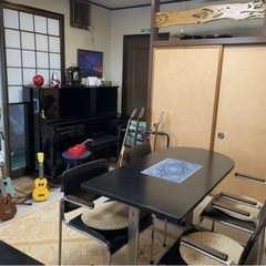 大人の為のピアノ教室🎹 水曜日の画像
