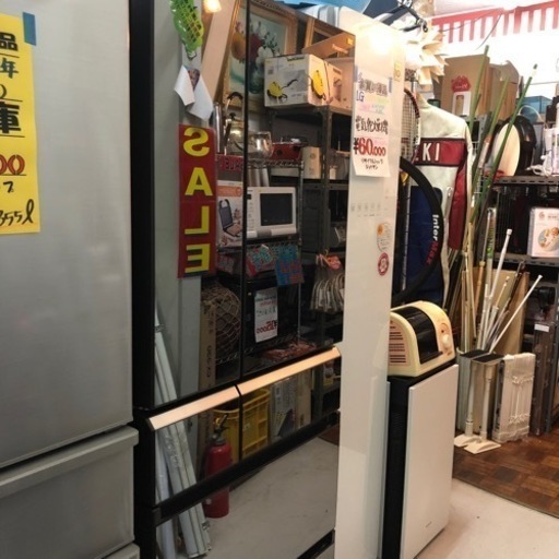 ✨♦️Panasonicノンフロン冷凍冷蔵庫♦️✨