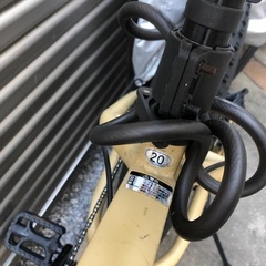 CANOVER  ファットバイク CANOVER ファットバイク 自転車