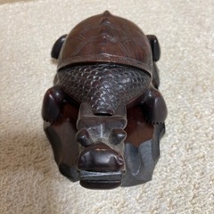 龍亀の画像