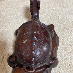 龍亀の画像