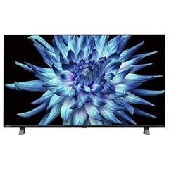 REGZA 50V型 液晶テレビ