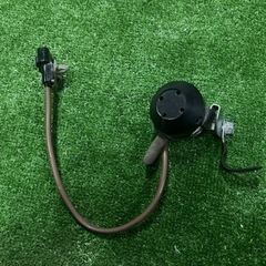 キャンター12v   バックブザー