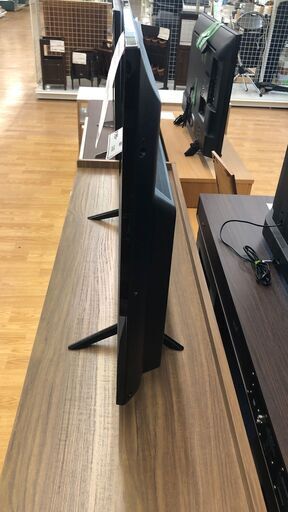 SHARP　液晶テレビ　20年製　42インチ　2T-C42BE1 SJ535