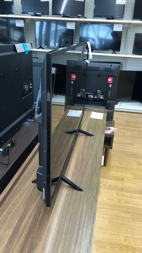 SHARP　液晶テレビ　20年製　42インチ　2T-C42BE1 SJ535