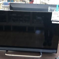 TOSHIBA 液晶テレビ　17年製　40インチ　40M500X SJ536