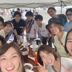 二子玉川辺りでスポーツ‼️