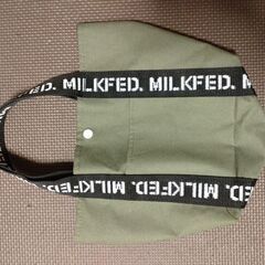 【ほぼ新品】ミニバッグ