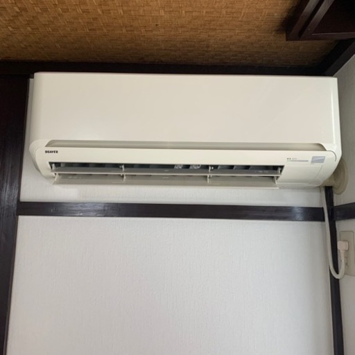 2013年製★三菱★エアコン