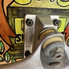 スケボーの画像