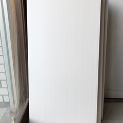 白の化粧板