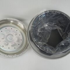 シロカ 1.3Lマイコン電気圧力鍋 SPC-111(GY)の画像