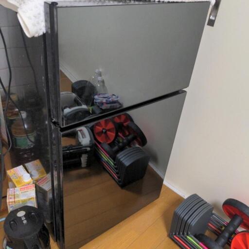 ※※取引決まりました超美品★冷蔵庫＆電子レンジ★　値下げ交渉可⭕