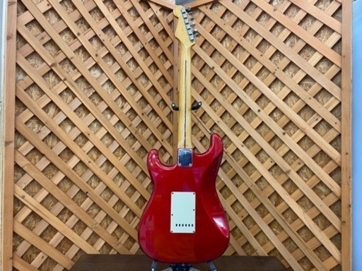 【愛品館 江戸川店】Fender Japan エレキギター ID:125-010719-007