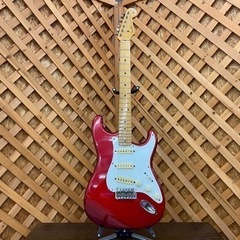 【愛品館 江戸川店】Fender Japan エレキギター ID:125-010719-007