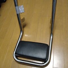 スーパーカブC125シーシーバー