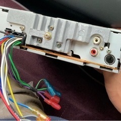 KENWOOD RX-480CD の画像