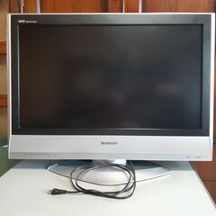 値引きしました！！　32型テレビ　Panasonic VIERA...