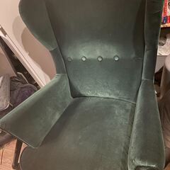 IKEAチェア