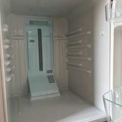 Panasonic冷蔵庫 138Lの画像