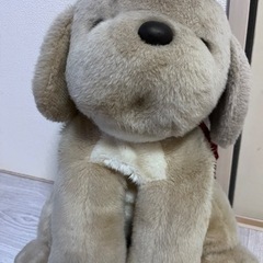 【あげます】ぬいぐるみ　うめ吉シリーズ　バラ可の画像