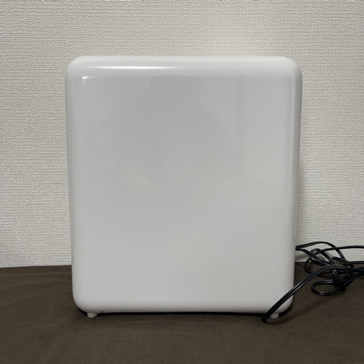 無印良品 空気清浄機