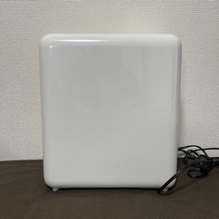 無印良品 空気清浄機