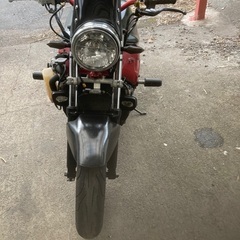 スズキRF900の画像