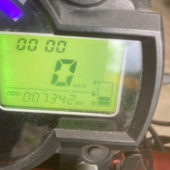 スズキRF900の画像