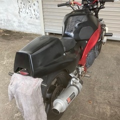 スズキRF900の画像