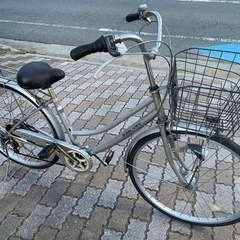 兵庫県 姫路市のサイ 自転車の中古が安い！激安で譲ります・無料