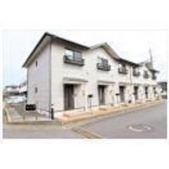 💖初期費用0円対応💖鹿島線「鹿島神宮駅」駅徒歩12分🌟2LDK🎵...