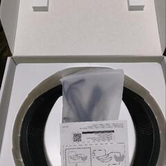 ゲーミングネックスピーカーの画像
