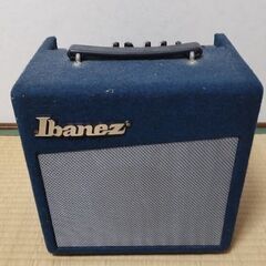【調整中です】【無料】ギターアンプ
