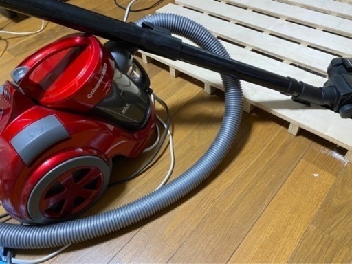 掃除機