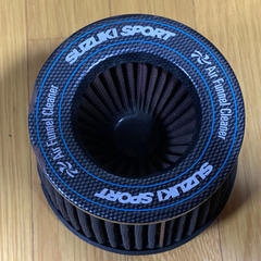 値下げ レア SUZUKI SPORTS スズキ スポーツ エア...