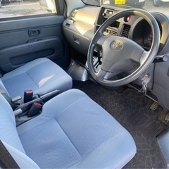 【支払総額24万円】h24年式 ピクシスバン 車検令和6年7月 機関良好！まだまだ元気な軽バンです！修復歴無し！の画像