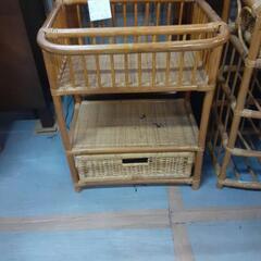 籐家具　2の画像