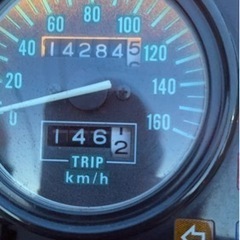 HONDA PS250 250cc スクーター の画像
