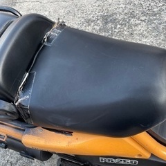 HONDA PS250 250cc スクーター の画像
